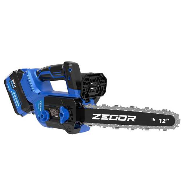 Електропила Zegor CSAX 21BL 12
