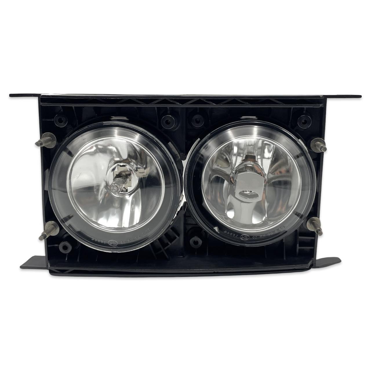 Противотуманная фара DAF LF45/55 CF65/75/85 левая сторона LH (D0782003)