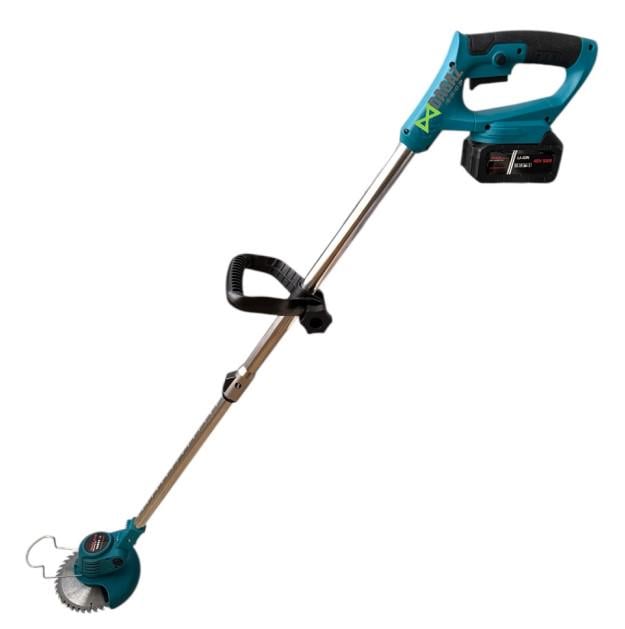 Газонокосарка з безщітковим мотором BOXER BX-142 48V (55789) - фото 5 Газонокосарка з безщітковим мотором BOXER BX-142 48V (55789) - фото 5