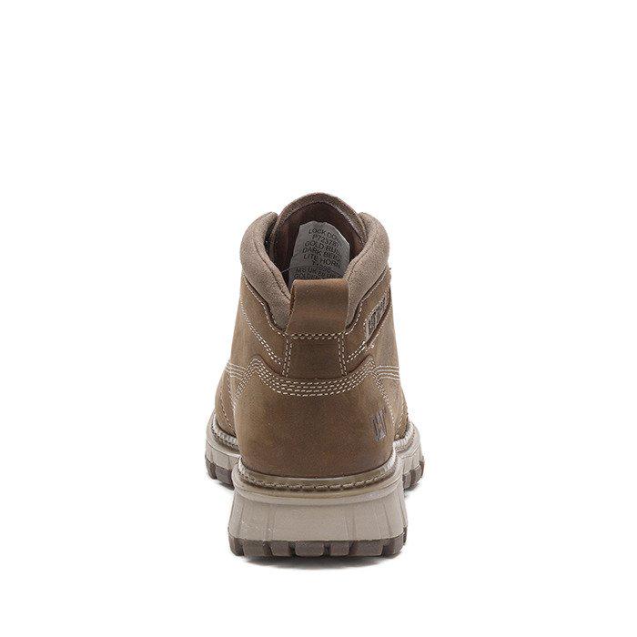 Черевики чоловічі Caterpillar Gold Rush р. 43 (P723787) - фото 3