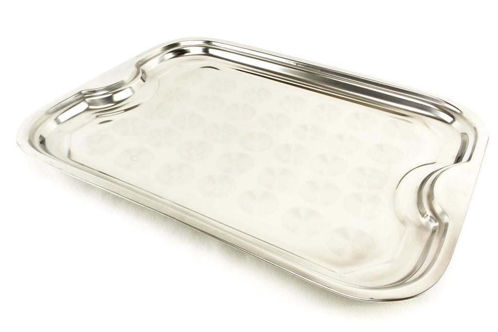 Піднос прямокутний A-Plus 0397 48 см (DR001439)