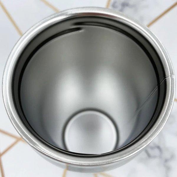 Термокружка Edenberg EB-621 380 мл Голубой (3014499АER) - фото 6