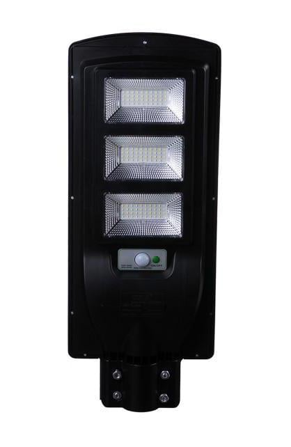 Ліхтар вуличний на стовп UKC Solar Street Light 3VPP Remote 7145 (4955827)