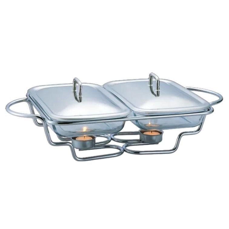 Марміт Magio MG-1209 прямокутний 2 л (13354956)