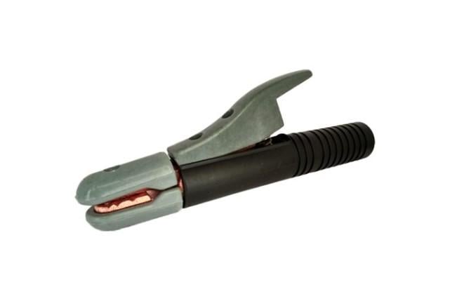 Электрододержатель французской меди длиной 300А длиной 21 см (AN005051)