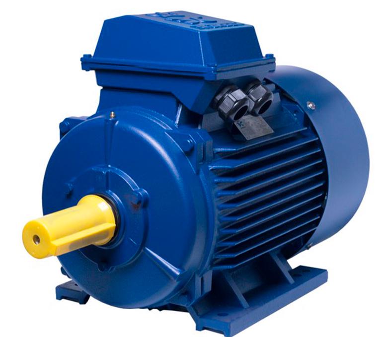 Електродвигун АІР200M4 IM1081 37 кВт 1500 об/хв (1049)