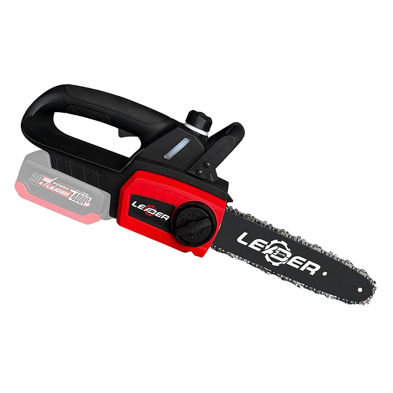 Пила ланцюгова акумуляторна Leader Lite BL20-10SL (id_3708) Пила ланцюгова акумуляторна Leader Lite BL20-10SL (id_3708)