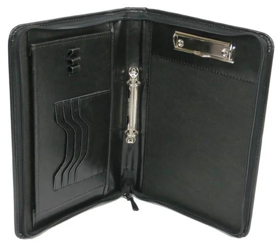 Папка для документов JPB А5 Черный (super263_AK-05-55123)