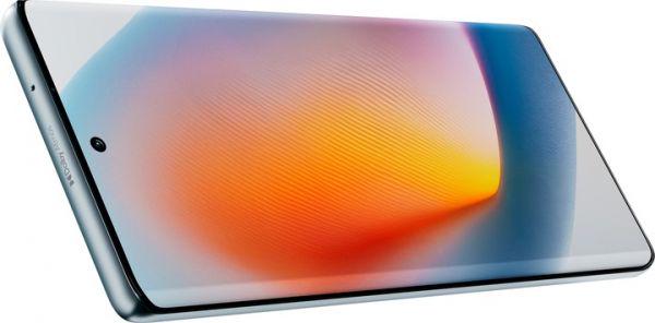 Смартфон Motorola Moto Edge 50 Fusion 8/256GB Marshmallow Blue (PB3T0049RS) - фото 4 Смартфон Motorola Moto Edge 50 Fusion 8/256GB Marshmallow Blue (PB3T0049RS) - фото 4