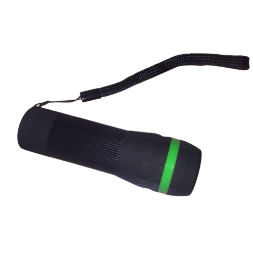 Ліхтар на батарейках Ksmart K-4153 9365 Зелений (4500200)