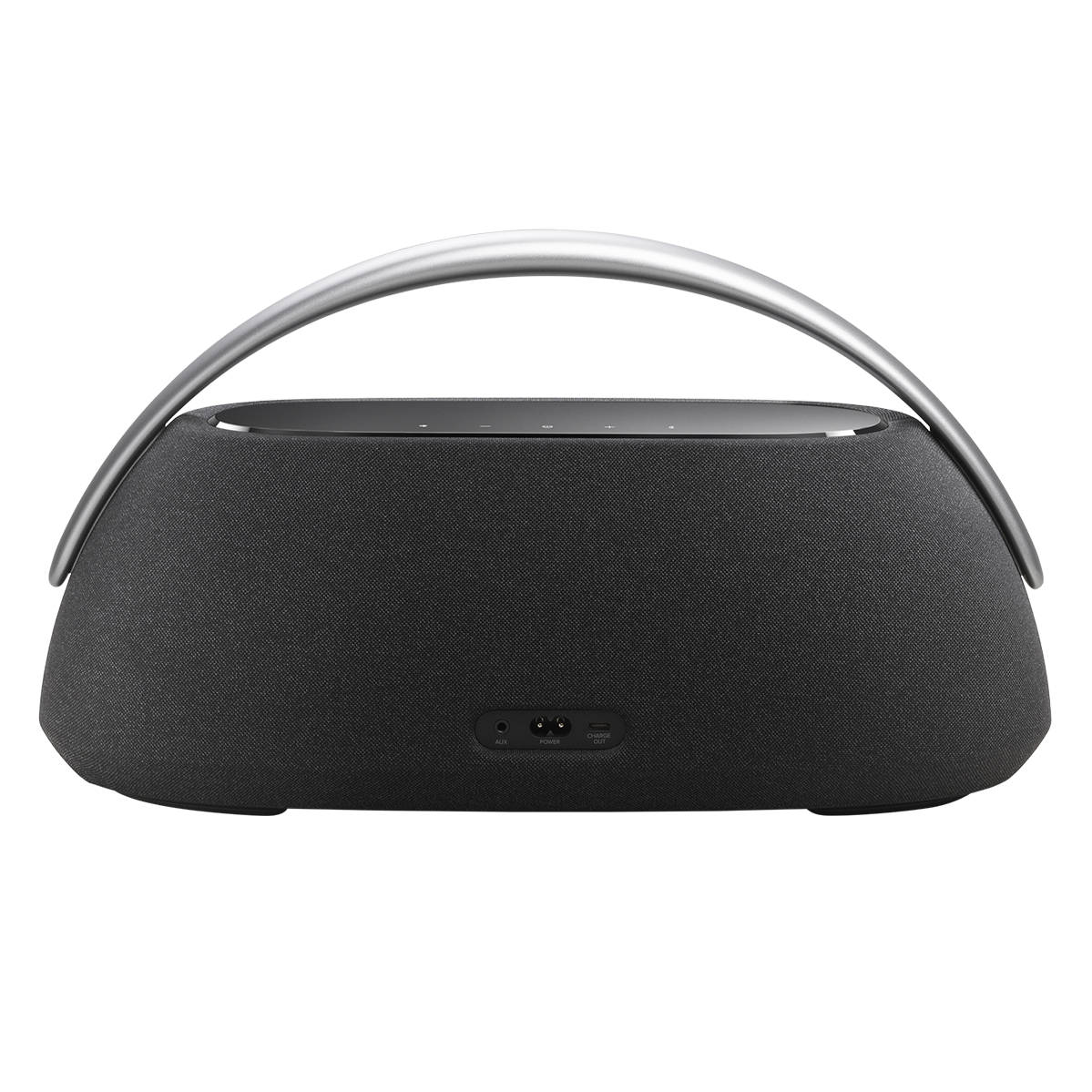 Колонка портативная Harman Kardon Go+Play 3 Black (HKGOPLAY3BLKEP) - фото 7