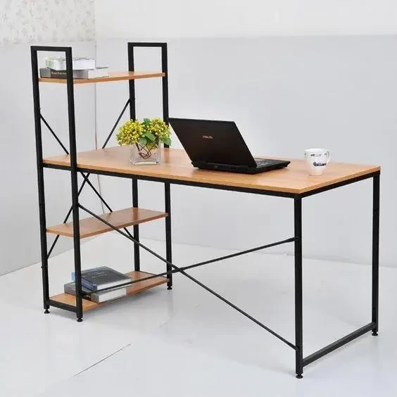 Стіл письмовий робочий LOFT NS-1374 для кабінету (3075780570)