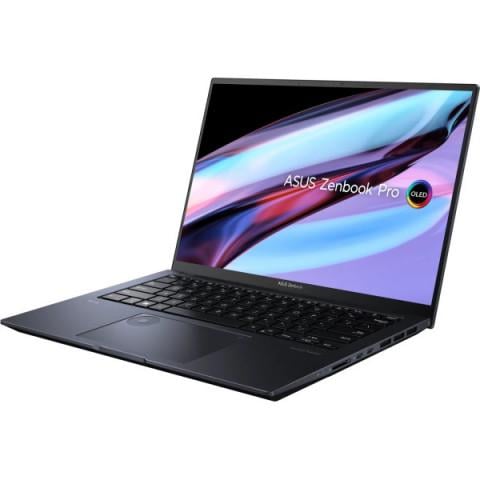 Ноутбук Asus ZenBook Pro 14 UX6404VV Black (UX6404VV-DS94T) - фото 6