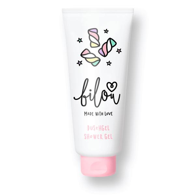 Гель для душу Bilou Chewy Sweets 200 мл (23870797)