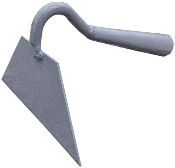 Сапа трапецевидная 170х75 мм нержавейка