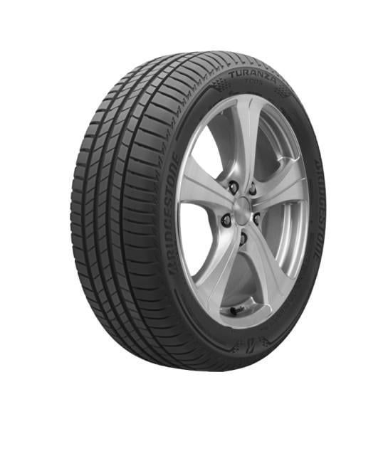 Шина Bridgestone Turanza T005 195/60 R15 88V летняя