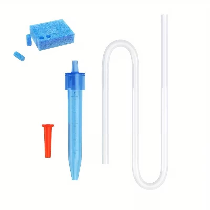 Аспиратор детский назальный NoseFrida 20 гигиенических фильтров 0-3 года (ASP-1)