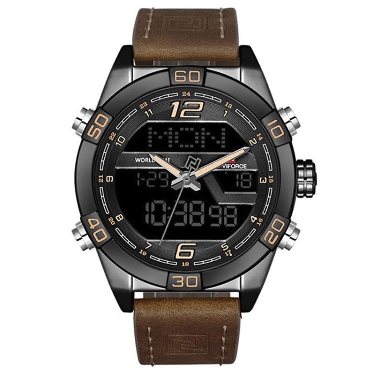 Мужские часы Naviforce 9128 Legion