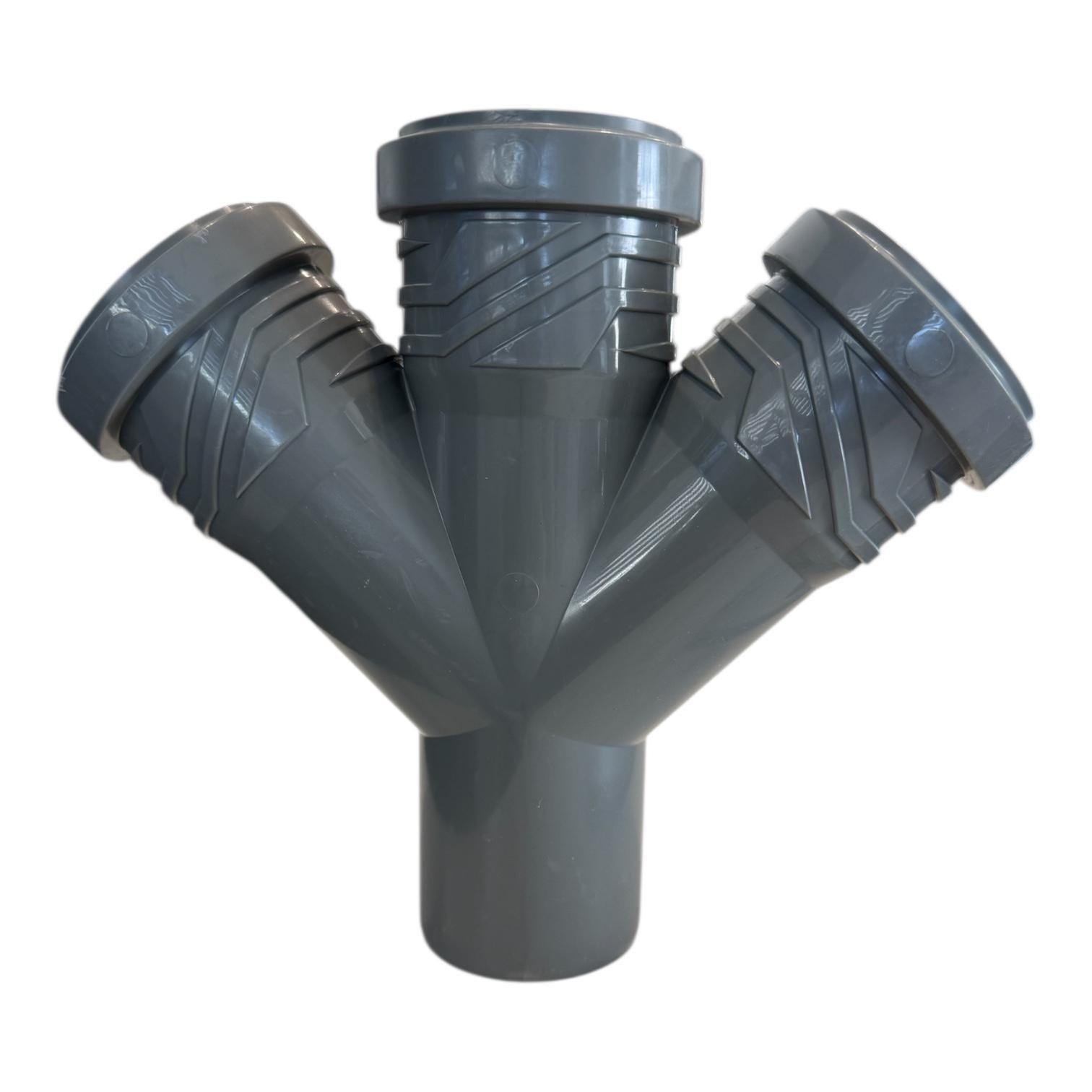 Крестовина REIGER TS 50/50/50 45° (00-00009106)