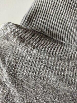 Гольф жіночий Moni&co L/XL Сірий - фото 4 Гольф жіночий Moni&co L/XL Сірий - фото 4