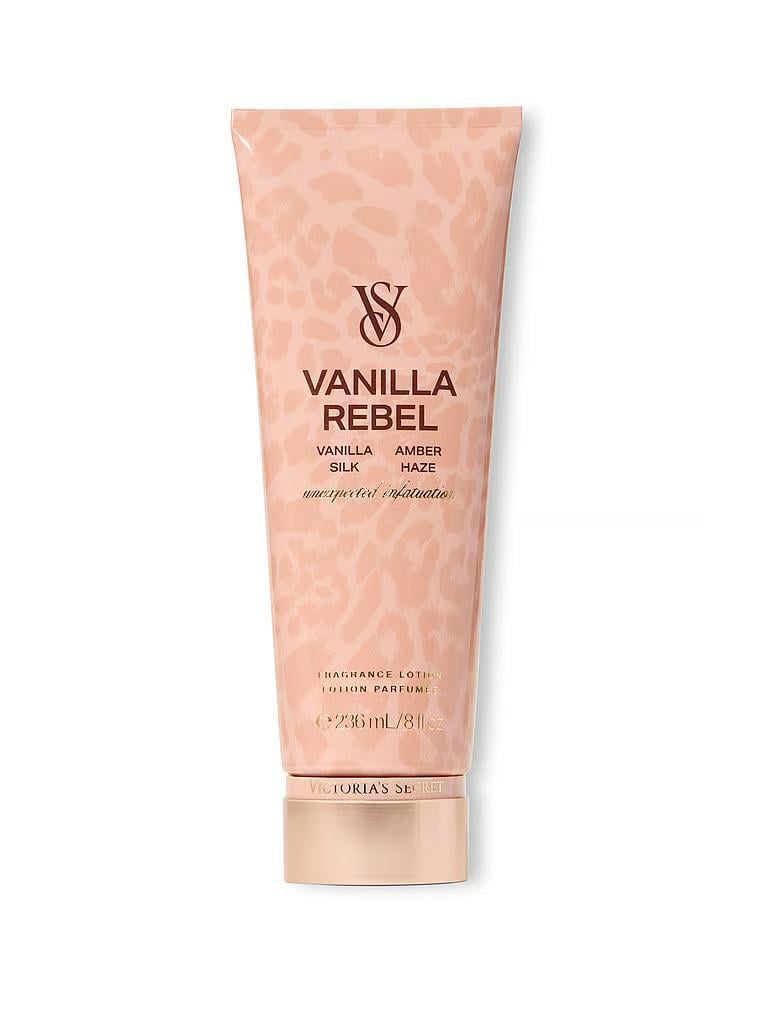 Лосьйон для тіла Victoria's Secret Vanilla Rebel Fragrance Lotion 236 мл (26999138)