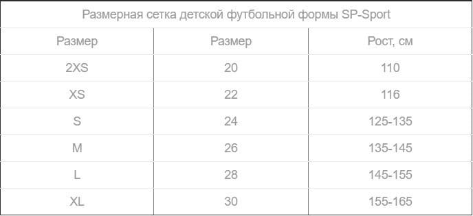 Футбольна форма дитяча SP-Sport Динамо Київ 2019 Нова гостьова для хлопчиків S Синій (CO-8098) - фото 2