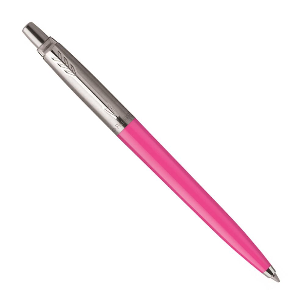 Шариковая ручка Parker JOTTER 17 Plastic Hot Pink