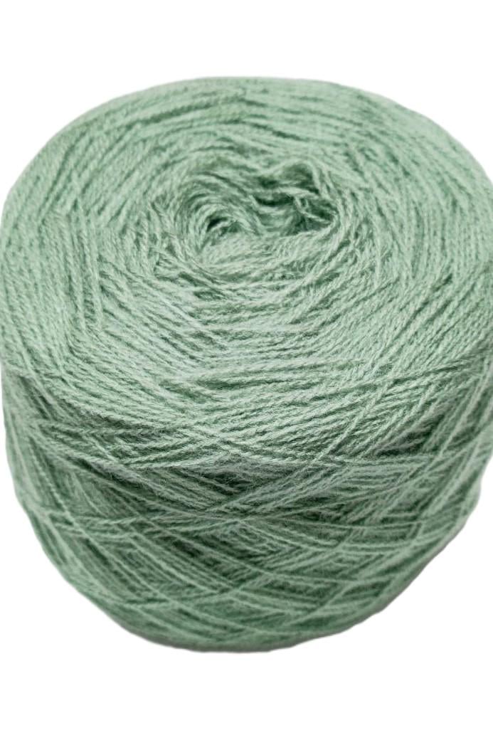 Нить акриловая для вышивки 50 г Полынь 052 (1841) - фото 1 Нить акриловая для вышивки 50 г Полынь 052 (1841) - фото 1