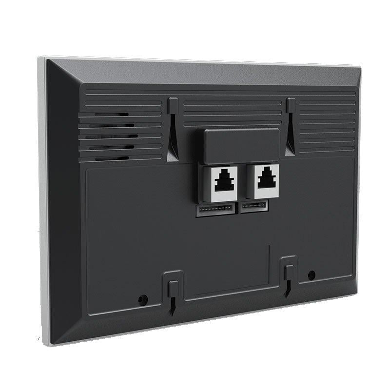 Відеодомофон IP з Wi-Fi 7" Akuvox C313WE Silver (218907) - фото 8 Відеодомофон IP з Wi-Fi 7" Akuvox C313WE Silver (218907) - фото 8