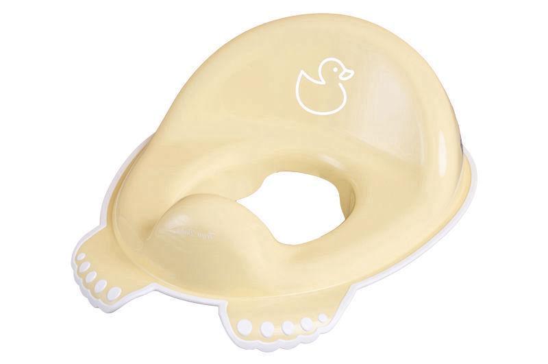 Сидение для унитаза Tega Baby с противоскользящими резинками (6378) Сидение для унитаза Tega Baby с противоскользящими резинками (6378)