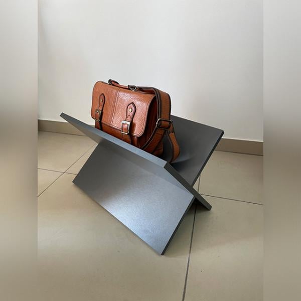 Підставка для сумки 500 мм - фото 2 Підставка для сумки 500 мм - фото 2