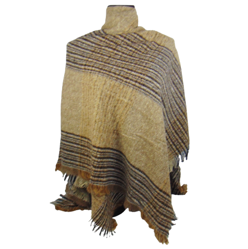 Платок в клетку Cashmere 31-1 Разноцветный (1688045515)