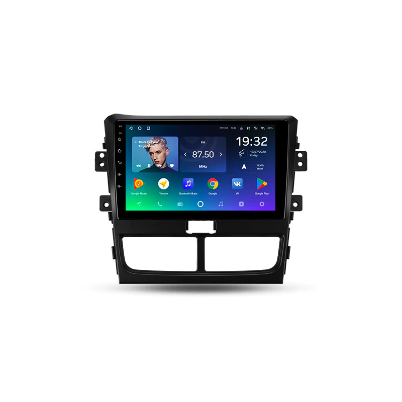 Автомагнитола штатная Teyes SPRO Plus для FAW Besturn B30 1 2015-2020 Android SPRO PLUS 6+128G Wi-Fi+4G (1717646890)