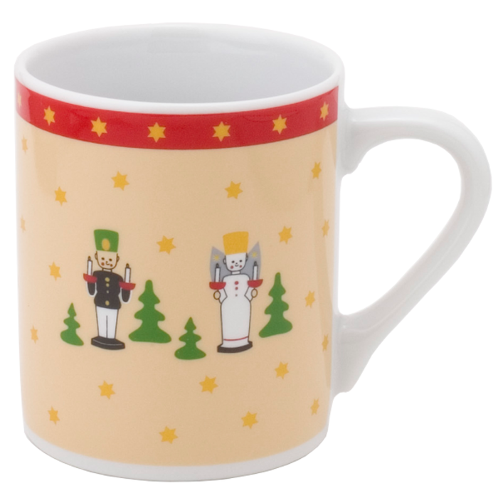 Чашка для кави Kahla Aronda Erzgebirge порцеляна 300 мл (2473492)