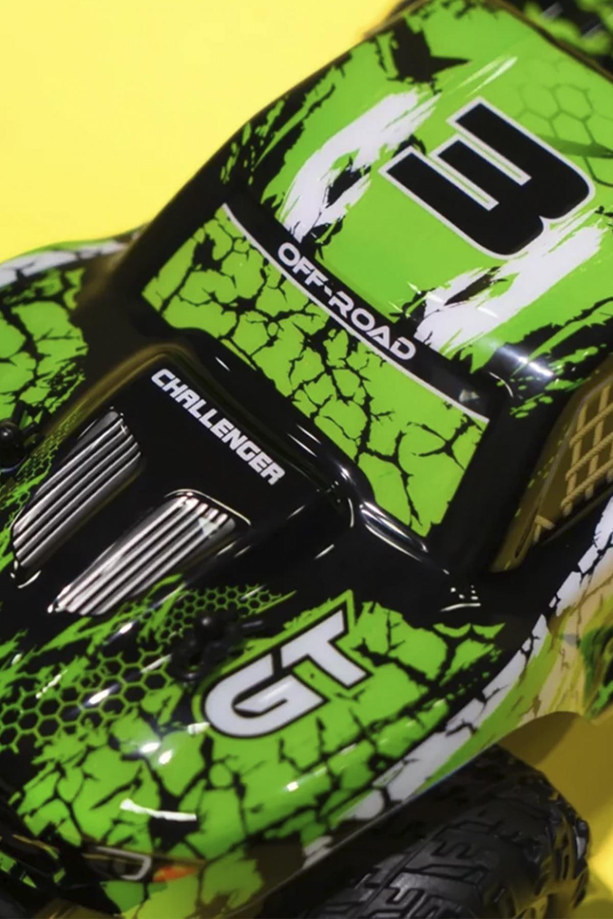 Машинка OTAMANKO 532.02.55 Швидкісний всюдихід (SKT001081534) - фото 8 Машинка OTAMANKO 532.02.55 Швидкісний всюдихід (SKT001081534) - фото 8