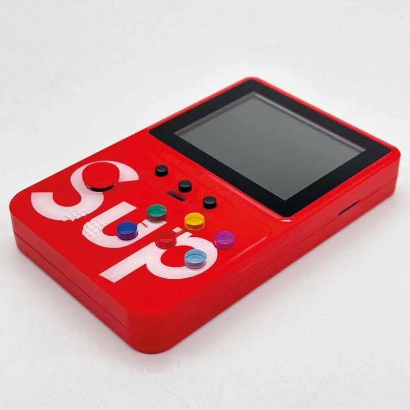 Игровая приставка M9 900в1 (234575741_475)