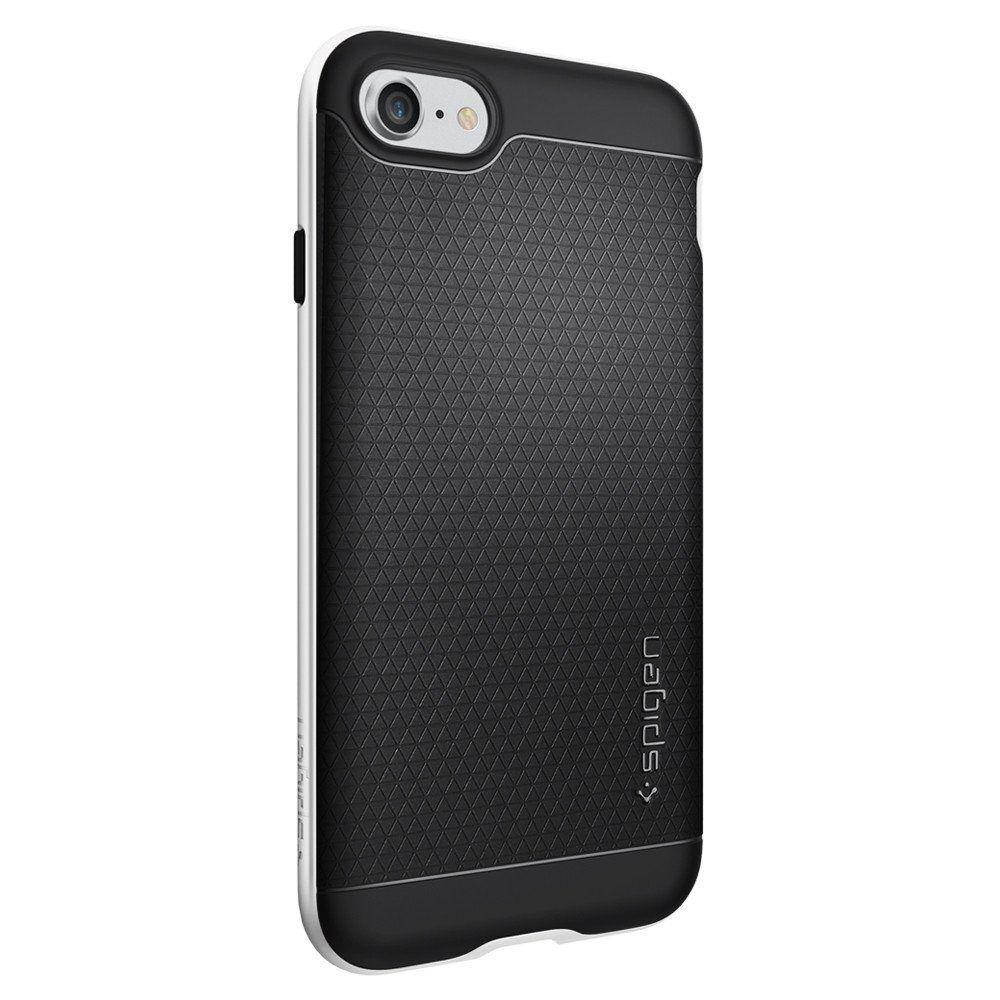 Чехол-накладка Spigen SGP Case Neo Hybrid Series for iPhone 7/8/SE 2020, Satin