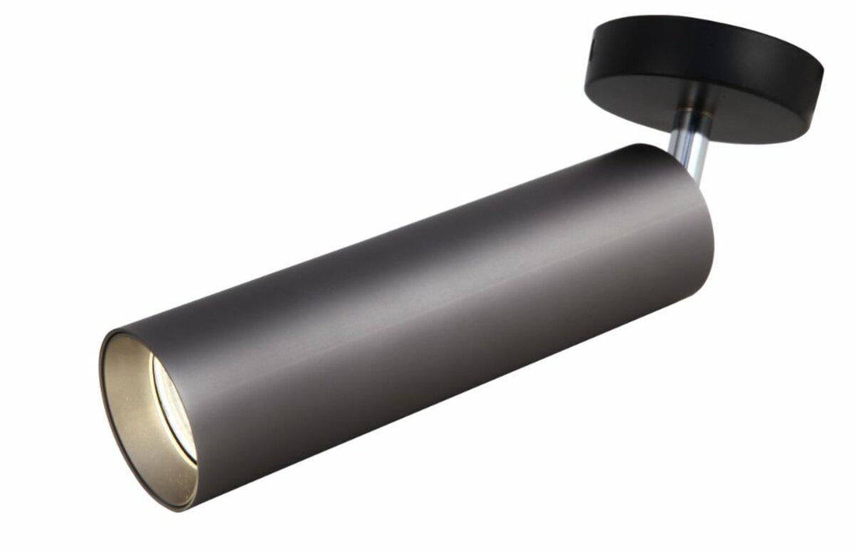 Спот Sirius RT189 GY (36693)