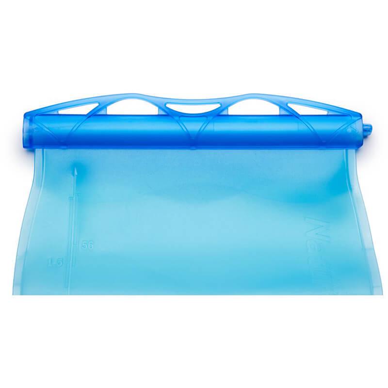 Система для пиття Naturehike PET NH18S070-D 1,5 л Блакитний (6927595729717) - фото 4 Система для пиття Naturehike PET NH18S070-D 1,5 л Блакитний (6927595729717) - фото 4