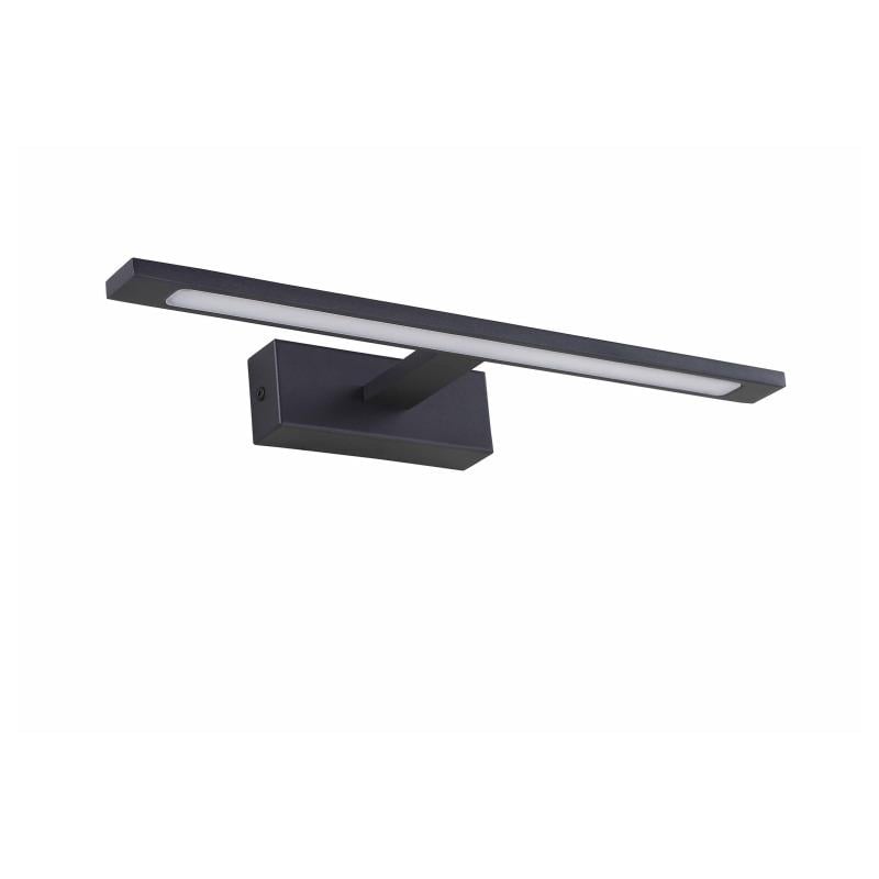 Підсвічування TK Lighting 18000 Gallery LED 12 Вт Black (16685201)