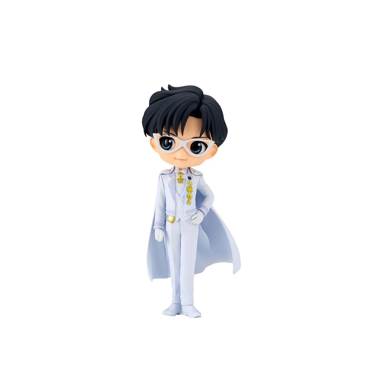 Фигурка для геймеров Q posket Sailor Moon Prince Endymion 14 см (QP SM PE)