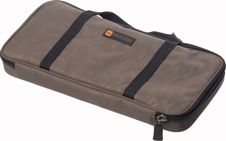 Род-под Prologic K1 Rod Pod System 3 Rods Alu (28915237) - фото 2 Род-под Prologic K1 Rod Pod System 3 Rods Alu (28915237) - фото 2