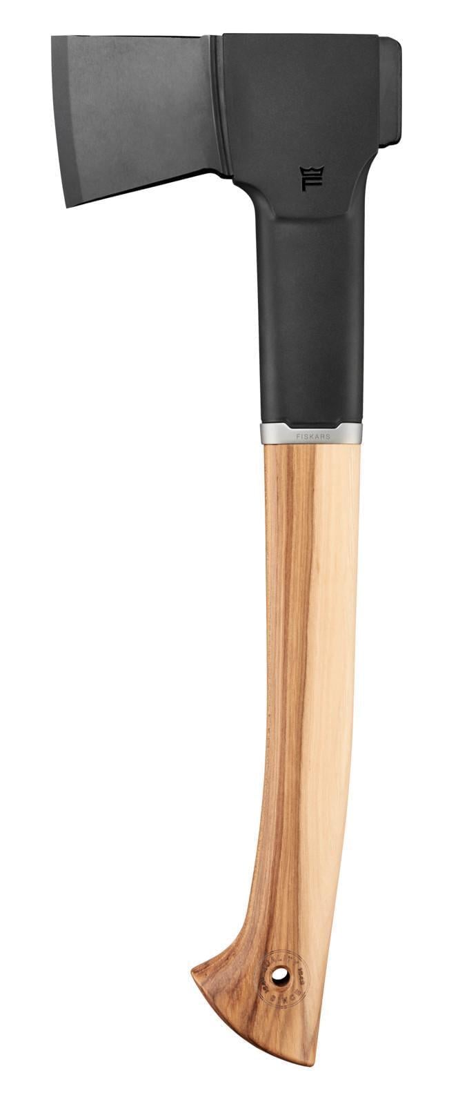 Топор плотникский Fiskars Norden N10 (25862) Топор плотникский Fiskars Norden N10 (25862)