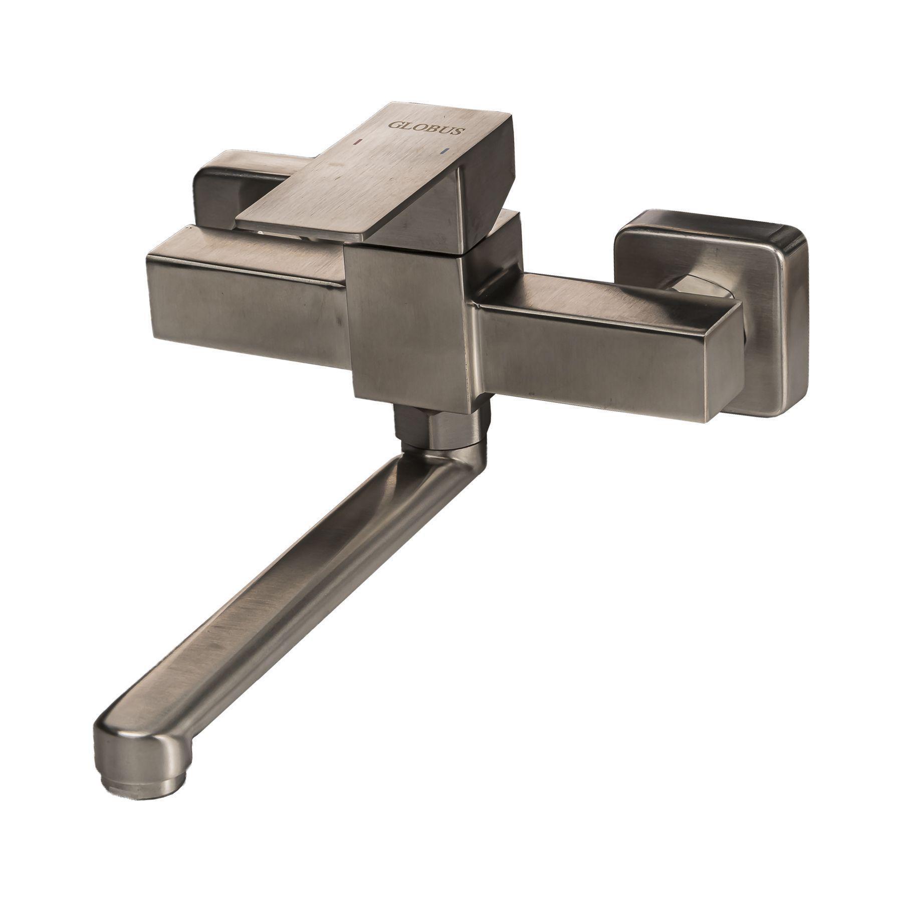 Смеситель для кухни Globus Lux Sicilia SBQ-104 (0109)