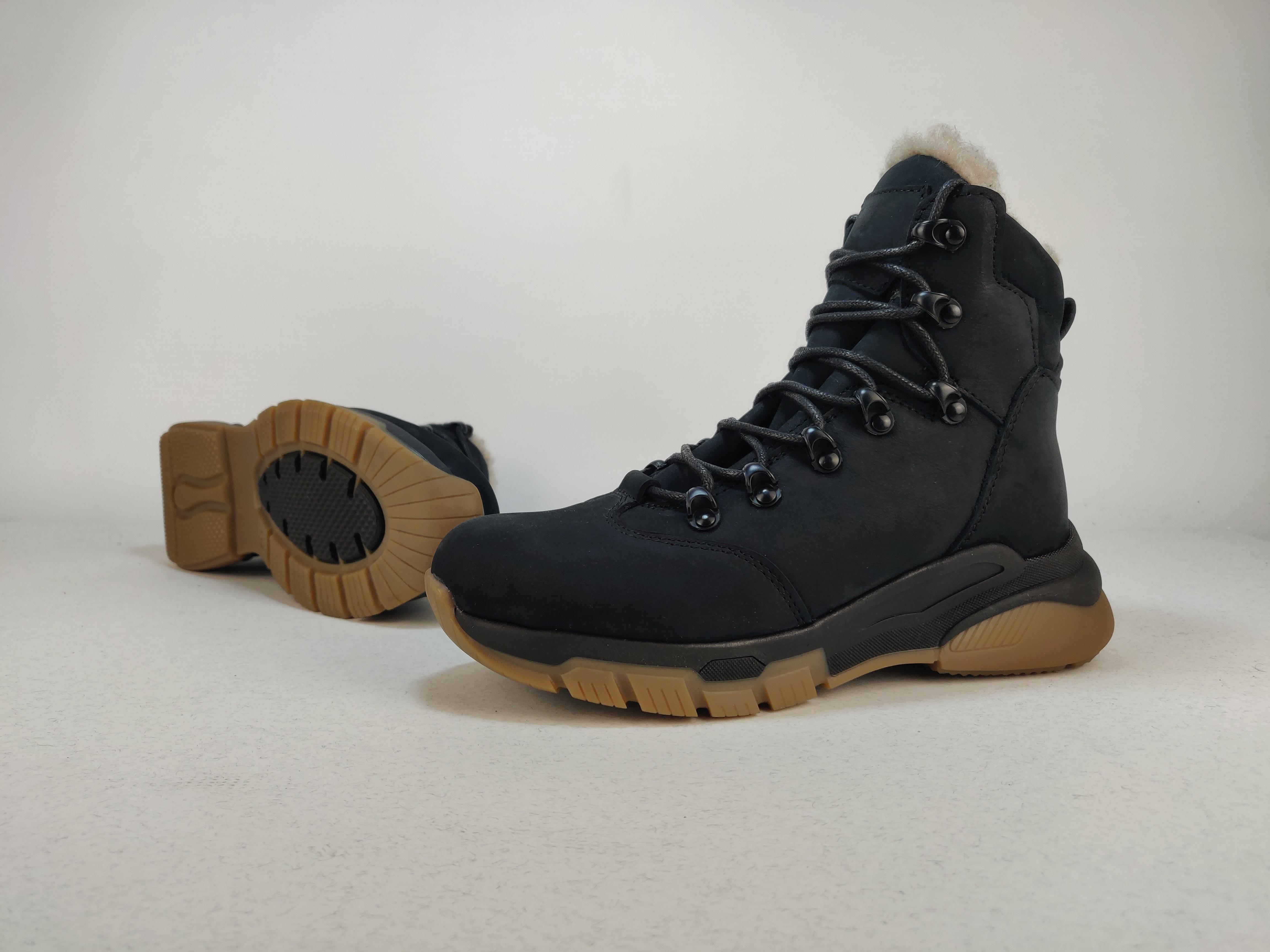 Берці жіночі зимові Ж002 р. 36 - фото 7