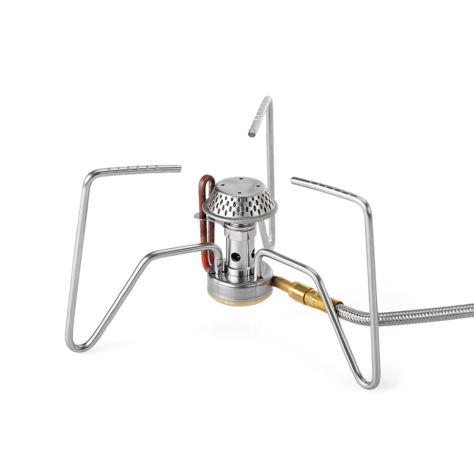 Газовая горелка Kovea Spider KB-1109 (48684)