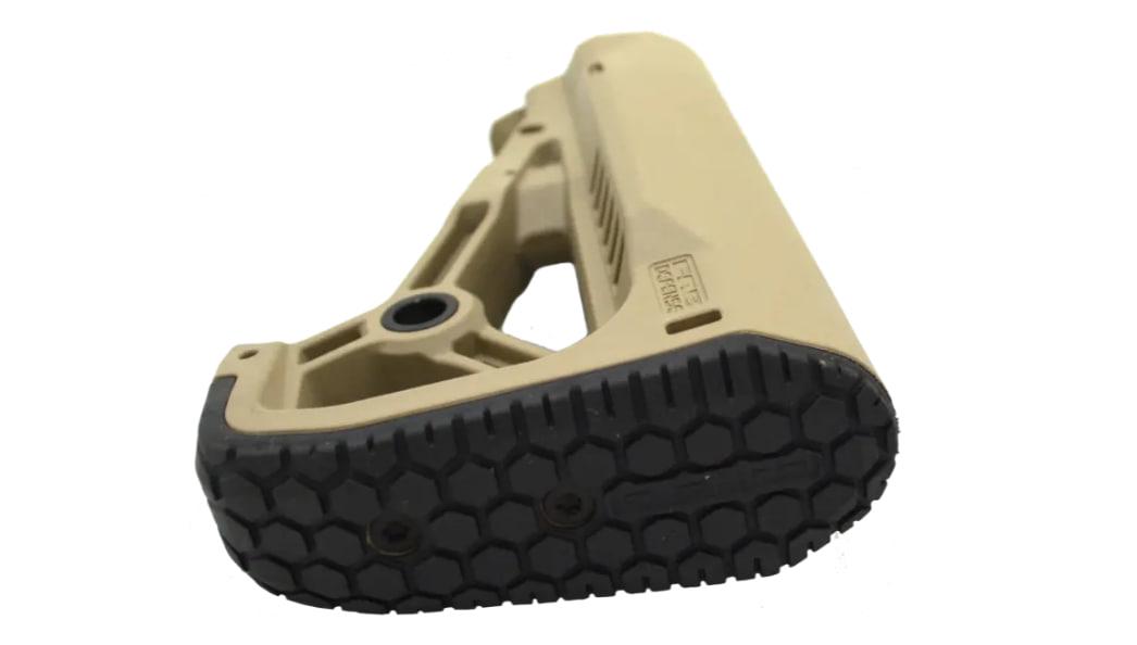 Приклад FAB GL-CORE S AR15 TAN (7003124) - фото 4 Приклад FAB GL-CORE S AR15 TAN (7003124) - фото 4