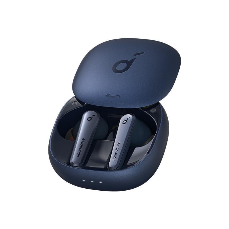 Наушники TWS Anker SoundCore Liberty Air 2 Pro Blue