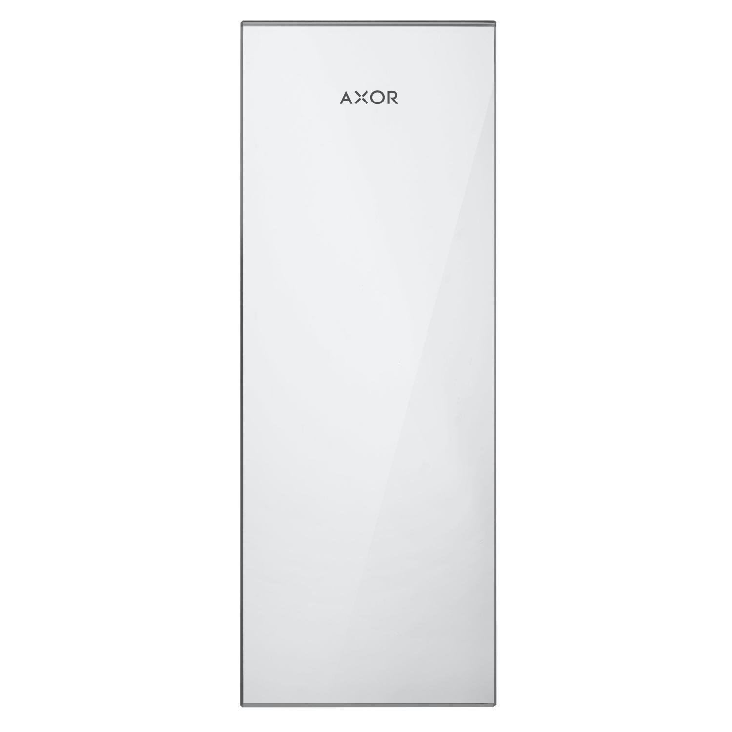 Накладка для смесителя Axor MyEdition 245 мм Glass Miror (47901000)