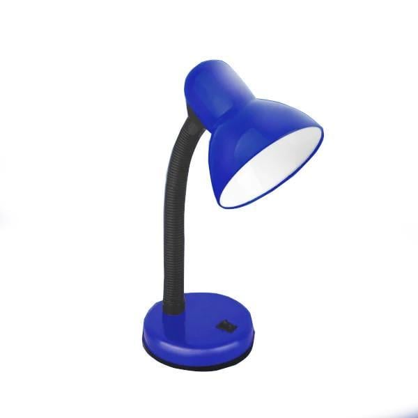 Настольный светильник Loga mini Василек 220V 40 Вт (27813449)